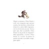 Libro. CHIEN POURRI. à l'école