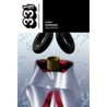 Libro. BJÖRK. HOMOGENIC