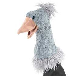 Títere. PICOZAPATO