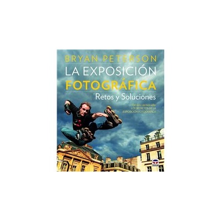 Libro. LA EXPOSICIÓN FOTOGRÁFICA. Retos y Soluciones