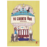 Libro. Te cuento que