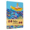 Cuaderno. THE BEATLES. YELLOW SUBMARINE. Hardcover Journal