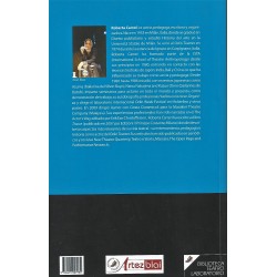 Libro. RASTROS - ROBERTA CARRERI