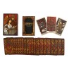 Tarot. Labyrinth Tarot Deck and Guidebook
