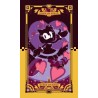 Tarot. SONIC THE HEDHEHOG