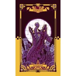 Tarot. SONIC THE HEDHEHOG