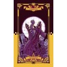 Tarot. SONIC THE HEDHEHOG