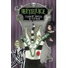 Tarot. BEETLEJUICE. Tarot Deck and Guide