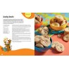 Libro. SCOOBY-DOO! and the ATACK of the SCOOBY SNACKS. An Official Cookbook