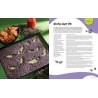 Libro. SCOOBY-DOO! and the ATACK of the SCOOBY SNACKS. An Official Cookbook