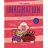 Libro. JIM HENSON'S IMAGINATION ILLUSTRATED
