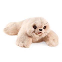Títere. FOCA BEBÉ