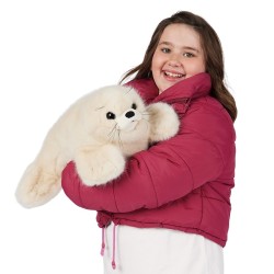 Títere. FOCA BEBÉ