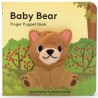 Libro. BABY BEAR - FINGER PUPPET BOOK
