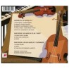CD. BEETHOVEN FOR THREE
