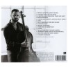 CD. HAUSER. CINEMA. London Symphony Orchestra