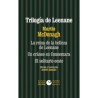 Libro. TRILOGÍA DE LEENANE. Martin McDonagh