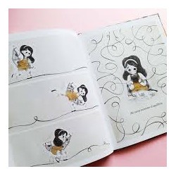 Libro. ANSIOSA