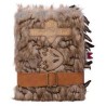 Bitácora. MONSTER BOOK OF MONSTER'S JOURNAL. Harry Potter
