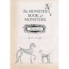 Bitácora. MONSTER BOOK OF MONSTER'S JOURNAL. Harry Potter