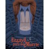 LIBRO. Ensayo para mi muerte