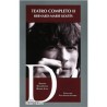 Libro. TEATRO COMPLETO II - BERNARD-MARIE KOLTÉS
