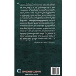 Libro. TEATRO PARA JÓVENES Y ADULTOS TÍTERES Y ACTORES - TOMO III