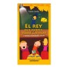 REY QUE QUERÍA TODAS LAS ISLAS. Y otras historias locas