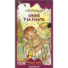 Libro. SIRIKÓ Y LA FLAUTA
