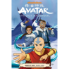 CÓMIC. AVATAR THE LAST AIRBENDER NORTE Y SUR 1