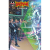 CÓMIC. KALIMÁN. "EL DESPERTAR" 1B
