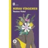 Libro. NIÑAS VÍRGENES. Yanina Vidal