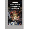 Libro. EXTRAÑAS PAREJAS. Cristina Peri Rossi