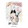 Libro. EL GRAN LIBRO DE LOS HUMANOS según mi gato. Alberto Montt