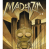 CÓMIC. INVADER ZIM 1B