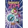 CÓMIC. INVADER ZIM 2