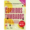 Libro. CORRIDOS TUMBADOS. José Manuel Valenzuela Arce