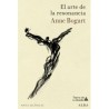 Libro. El arte de la resonancia. Anne Bogart