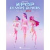 Partitura. KPop Demon Hunters - Music from the Netflix Film