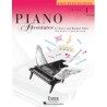 Libro Método. Piano Adventures. Sightreading Book Level 1