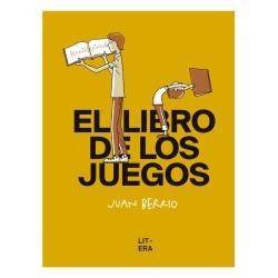 Libro. EL LIBRO DE LOS JUEGOS