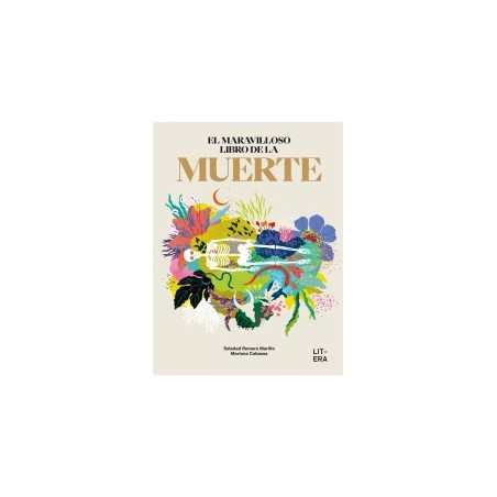 Libro. EL MARAVILLOSO LIBRO DE LA MUERTE