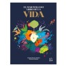 Libro. EL MARAVILLOSO LIBRO DE LA VIDA