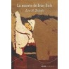 Libro. La muerte de Iván Ilich. Lev N. Tolstói