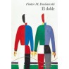Libro. EL DOBLE. Fiódor M. Dostoievski