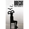 Libros. POEMAS Y CANCIONES - BERTOLT BRECHT