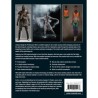 Libro. COSTUME DESIGN FOR PERFORMANCE. Bettina John