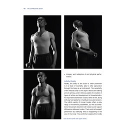 Libro. MOVEMENT DIRECTION. Developing Physical Narrative for Performance. Kate Flatt