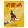 Libro. STORYTELLING FOR DIRECTORS. From Script to Screen