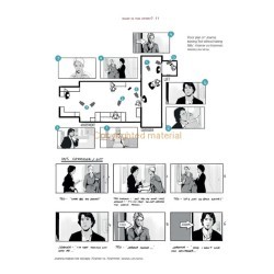 Libro. STORYTELLING FOR DIRECTORS. From Script to Screen